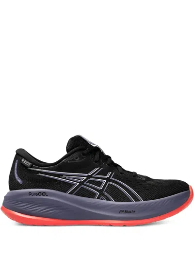 Asics Gel-cumulus 26 Sneakers In Black