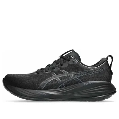 Asics Gel-cumulus 27 'black Carrier Grey'