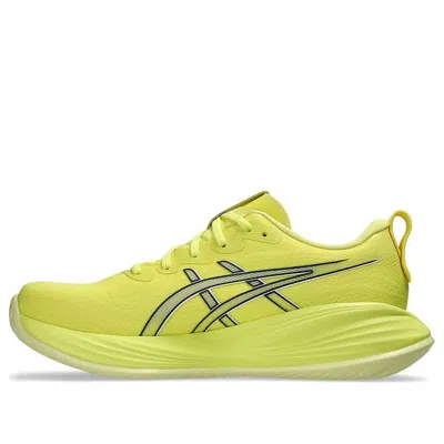 Asics Gel-cumulus 27 In Green