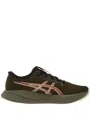 Asics Gel-cumulus 27 Gtx Sneakers In Green