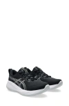 Asics ® Gel-cumulus® 27 Running Shoe In Black/concrete