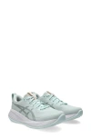 Asics ® Gel-cumulus® 27 Running Shoe In Pure Aqua/white