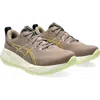 Asics ® Gel-cumulus® 27 Running Shoe In Green