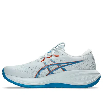 Asics Gel-cumulus 28 'arctic Blue Aegean Blue'
