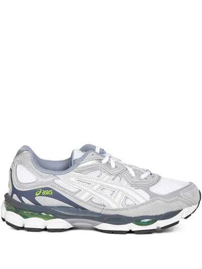 Asics Gel-cumulus Lace-up Sneakers In Multi