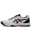 Asics Gel-dedicate 7 'white Black Pink'