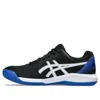 Asics Gel-dedicate 8 'black Tuna Blue'
