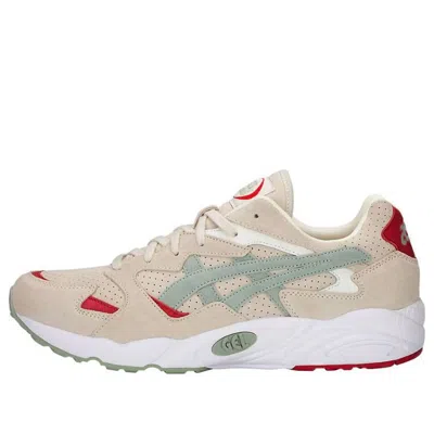Asics Gel-diablo 'birch Seagrass' In Neutral