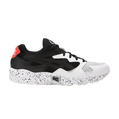 Pre-owned Asics Gel Diablo 'feather Grey Black'