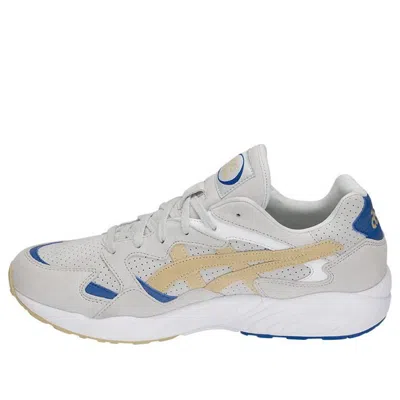 Asics Gel-diablo 'glacier Grey' In Neutral