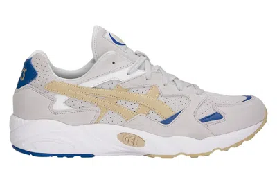 Pre-owned Asics Gel-diablo Glacier Grey In Glacier Grey/sand