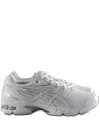 Asics Gel Ds 14 Sneakers In Gray