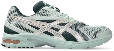 ASICS ASICS GEL-DS TRAINER 14 LACE-UP SNEAKERS
