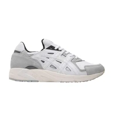 Pre-owned Asics Gel Ds Og 'white'