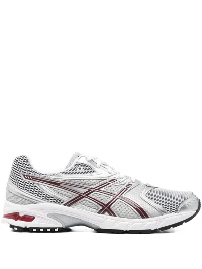 Asics Gel-ds Sneakers In Animal Print