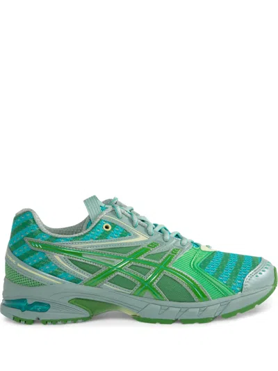 Asics Ub9-s Gel-ds Trainer 14 In Waterfatt+lichen Rock