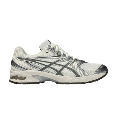 Pre-owned Asics Gel Ds Trainer 14 'cream Clay Grey' | Men's Size 6 In White