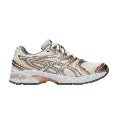 Pre-owned Asics Gel Ds Trainer 14 'cream Rose Gold' | Men's Size 7.5 In White
