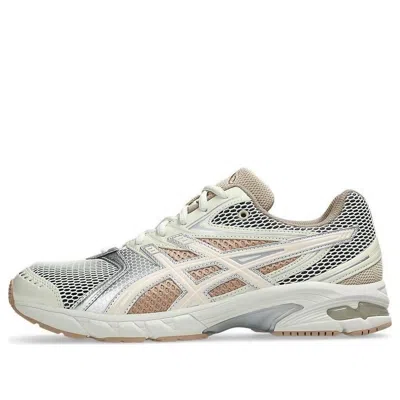 ASICS ASICS GEL-DS TRAINER 14 'LAKE GREY MINERAL BEIGE'