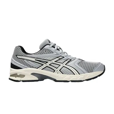 Pre-owned Asics Gel Ds Trainer 14 'piedmont Grey Ivory' | Men's Size 11.5 In Gray