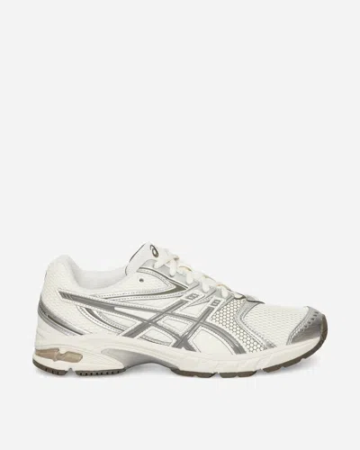 Asics Gel-ds Trainer 14 Sneakers In Silver