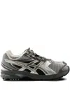 Asics 1203a607 020 Truffle Grey/pure Silver In Grey
