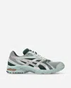 Asics Mens Gel-ds 14 Woven Trainers Lichen Rock Pure Silver In Multicolor