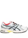Asics Gel-ds Trainer 14 Sneakers In White
