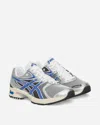 Asics Silver Gel-ds Trainer 14 Sneakers In Gray
