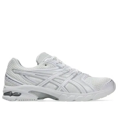 Asics Gel-ds Trainer 14 Sneakers In White/pure Silver
