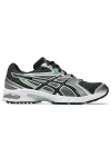 Asics Gel-ds Trainer 14 Sportstyle Sneakers In Graphite Grey/fern, Men's At Urban Outfitters In Black