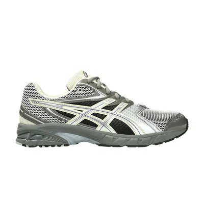 Pre-owned Asics Gel Ds Trainer 14 'truffle Grey' | Men's Size 7 In Gray