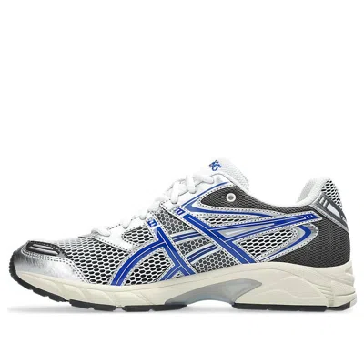 Asics Gel-ds Trainer 14 'white  Blue' In Multi