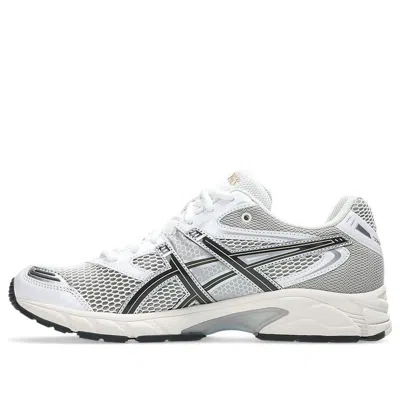 Asics Gel-ds Trainer 14 'white Honey Beige' In Multi