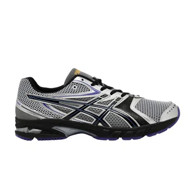 Pre-owned Asics Gel Ds Trainer 14 'white Lapis Lazuli Blue' | Men's Size 7.5