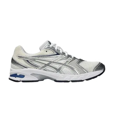 Pre-owned Asics Gel Ds Trainer 14 'white Midnight' | Men's Size 11.5