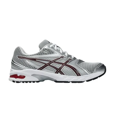 Pre-owned Asics Gel Ds Trainer 14 'white Port Royal' | Men's Size 8.5