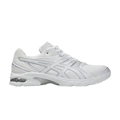 Pre-owned Asics Gel Ds Trainer 14 'white Pure Silver'
