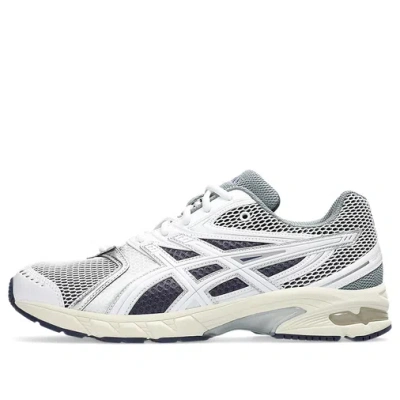 ASICS ASICS GEL-DS TRAINER 14 'WHITE PURE SILVER'