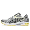 Asics Mens White Taichi Yellow Gel-ds 14 Woven Low-top Trainers In Multi