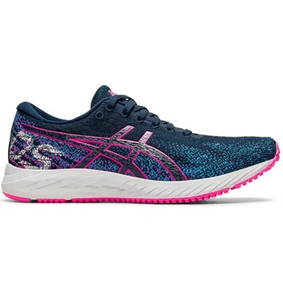 Asics Gel-ds Trainer 26 1012b090.401 Sneakers Women's Blue Running Shoes Eee3339