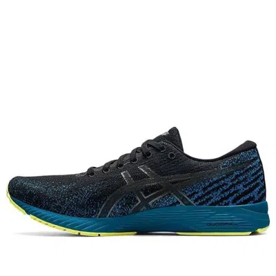 Asics Gel-ds Trainer 26 'black Blue'