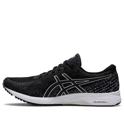 Asics Gel Ds Trainer 26 'black Pure Silver'