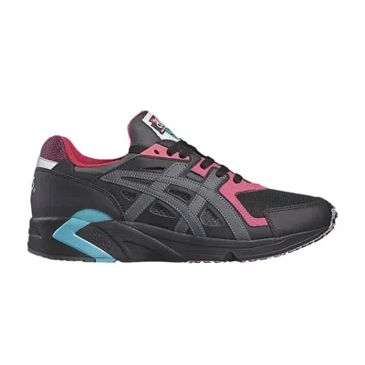 Pre-owned Asics Gel Ds Trainer Og 'black Dark Grey'