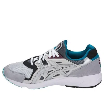Asics Gel Ds Trainer Og 'glacier Grey Silver' In Multi