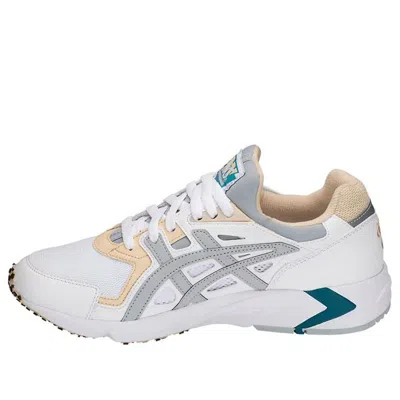 Asics Gel Ds Trainer Og 'white Mid Grey' In Multi
