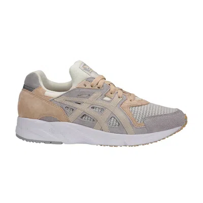 Pre-owned Asics Gel Ds Trainer In Tan