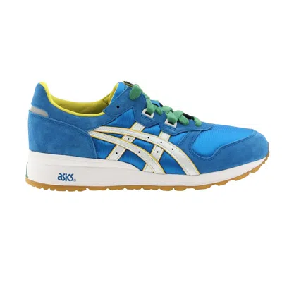 Pre-owned Asics Gel Epirus 'brazil' In Blue