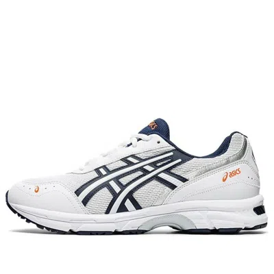 Asics Gel Escalate 'white Midnight'