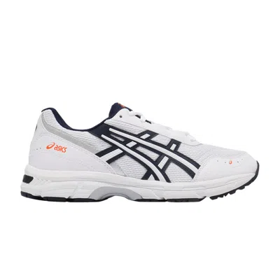 Pre-owned Asics Gel Escalate 'white Midnight'
